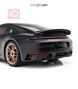 بورش 911